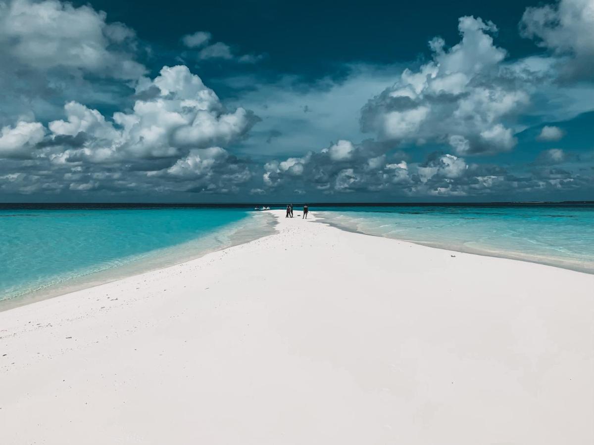 Perla Dhangethi Ngoại thất bức ảnh