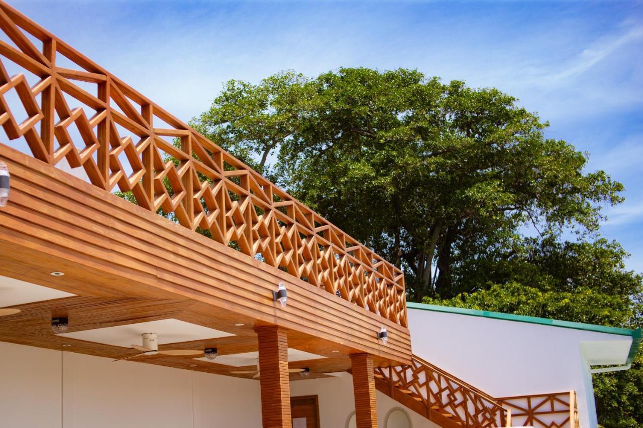Perla Dhangethi Ngoại thất bức ảnh